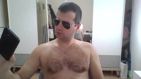 Snapshot of 0trkshmnhot0 chatting on 01.18.25 trkshmn online show from 01.18.25