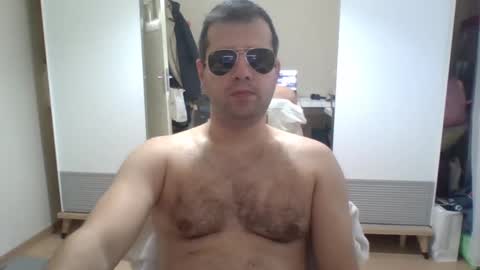 Snapshot of 0trkshmnhot0 chatting on 01.19.25 trkshmn online show from 01.19.25