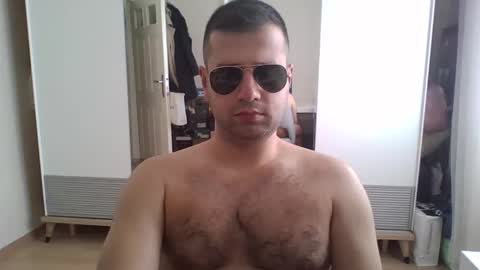 Snapshot of 0trkshmnhot0 chatting on 01.19.25 trkshmn online show from 01.19.25