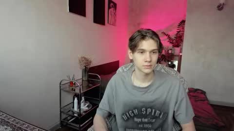 Adam online show from 11.19.25