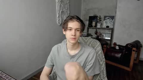 Adam online show from 12.20.25