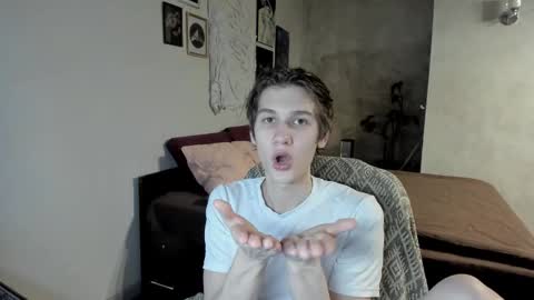 Adam online show from 02.11.26