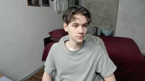 Adam online show from 03.07.26