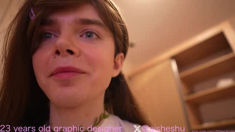 Aishe online show from 01.01.25