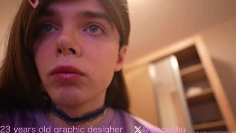 Aishe online show from 02.05.25