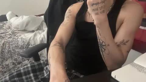 10incock18 online show from 12.16.25