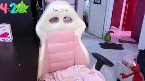 111lucygrim111 online show from 01.10.25