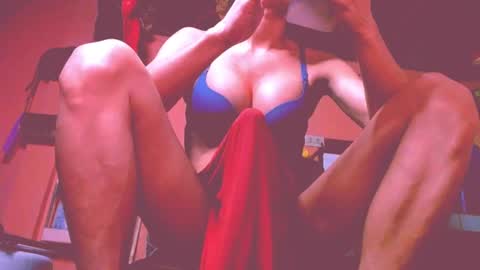 Snapshot of 11inchmistressxxlyka chatting on 02.26.25 CALL ME BABY online show from 02.26.25