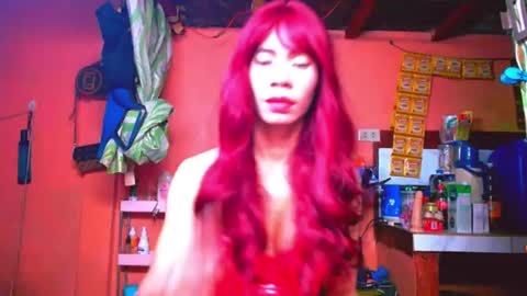 Snapshot of 11inchmistressxxlyka chatting on 03.05.25 CALL ME BABY online show from 03.05.25