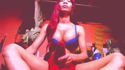 Snapshot of 11inchmistressxxlyka chatting on 03.07.25 CALL ME BABY online show from 03.07.25