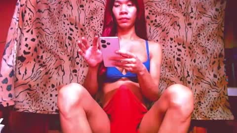 Snapshot of 11inchmistressxxlyka chatting on 03.10.25 CALL ME BABY online show from 03.10.25