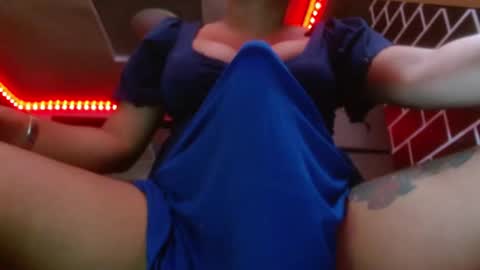  i am trixie im Your Selfsucking Mistress  online show from 12.12.24