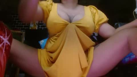  i am trixie im Your Selfsucking Mistress  online show from 10.09.25