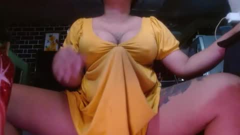  i am trixie im Your Selfsucking Mistress  online show from 10.10.25