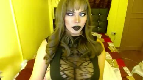 HUGECOCK online show from 05.15.26