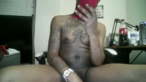 11inchtattedtrinibad online show from 12.19.25