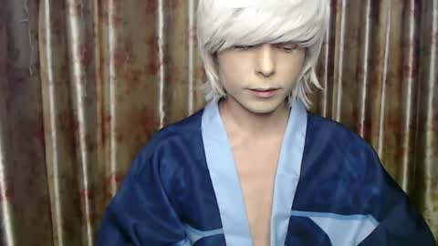 Angelfree online show from 02.08.25