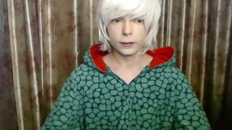 Angelfree online show from 02.14.25