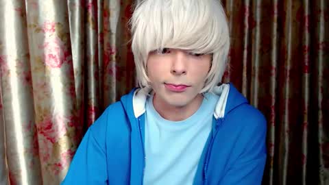 Angelfree online show from 02.21.26