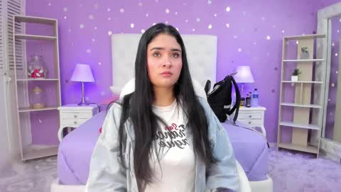 Scarlette  online show from 01.15.26