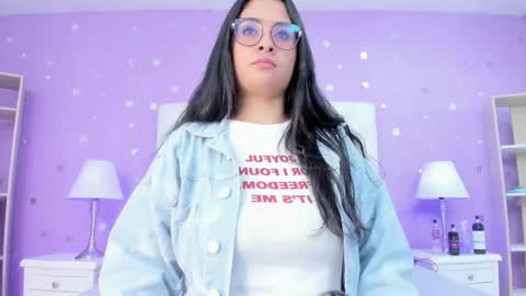 Scarlette  online show from 02.04.26