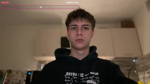 Lance online show from 09.10.25