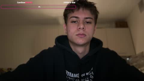 Lance online show from 09.12.25