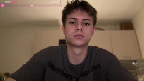 Lance online show from 09.23.25