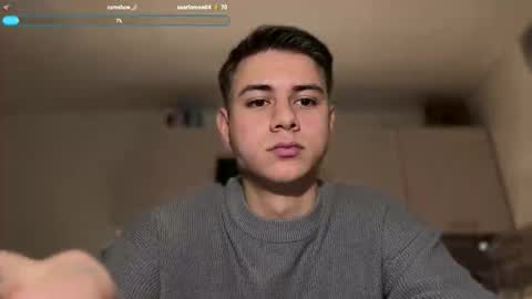 Lance online show from 11.12.25