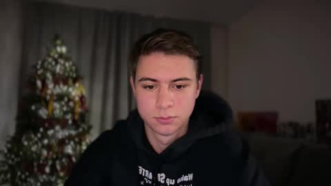 Lance online show from 12.18.25