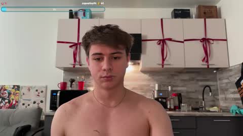 Lance online show from 01.14.26