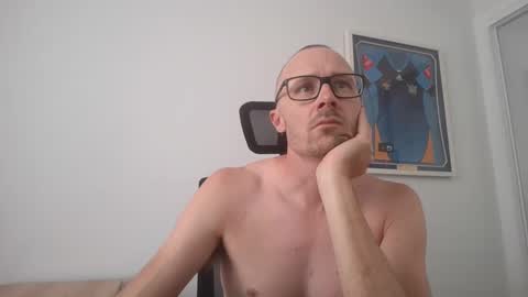 Justin186 online show from 02.02.25