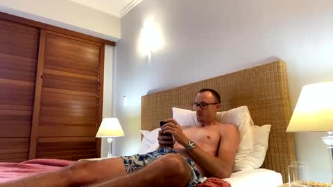 Justin186 online show from 02.22.25