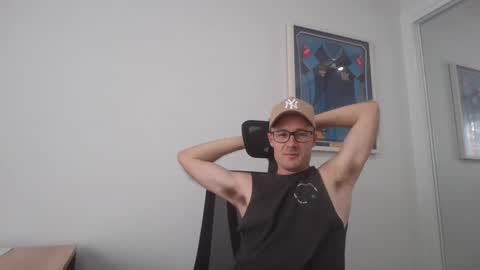 Justin186 online show from 03.02.25