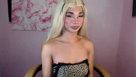 barbie online show from 02.22.25