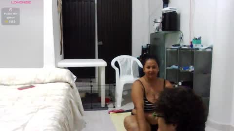 18and45couple online show from 01.18.26