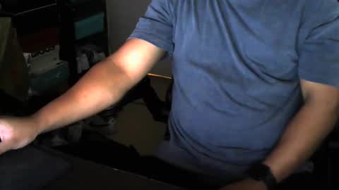 18oldaussie online show from 02.05.26