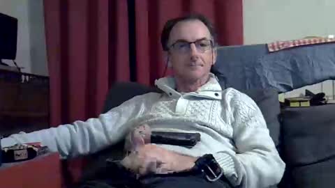 Snapshot of 18remy45 chatting on 10.24.25 18remy45 online show from 10.24.25