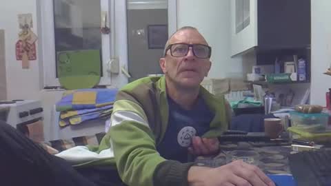 1973man online show from 01.18.26