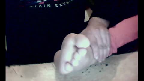 Snapshot of 19feetlover903 chatting on 03.10.25 19feetlover903 online show from 03.10.25