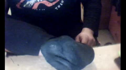 Snapshot of 19feetlover903 chatting on 03.11.25 19feetlover903 online show from 03.11.25