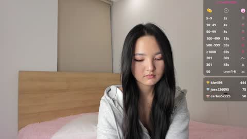 Snapshot of 1_love_8 chatting on 01.11.25 Rose Nude only In Prvt online show from 01.11.25