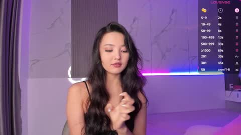 Snapshot of 1_love_8 chatting on 02.24.25 Rose Nude only In Prvt online show from 02.24.25