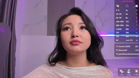 Snapshot of 1_love_8 chatting on 02.24.25 Rose Nude only In Prvt online show from 02.24.25