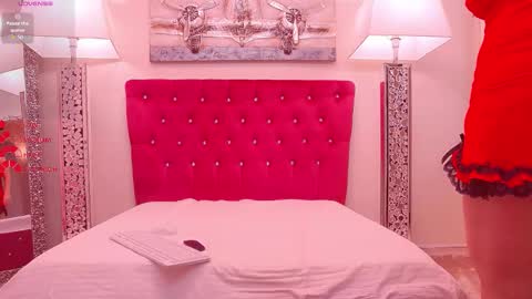 AMANDA online show from 01.19.26