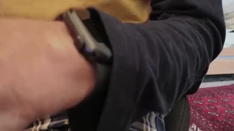 Snapshot of 1badhusband chatting on 01.15.26 1 Bad Husband online show from 01.15.26