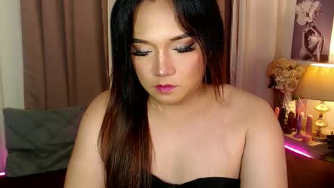 Ekang online show from 09.23.25