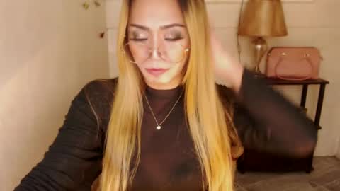 angel online show from 12.23.24