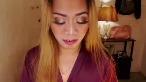 angel online show from 12.25.24