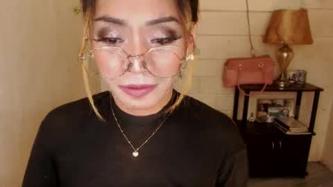 angel online show from 01.26.25